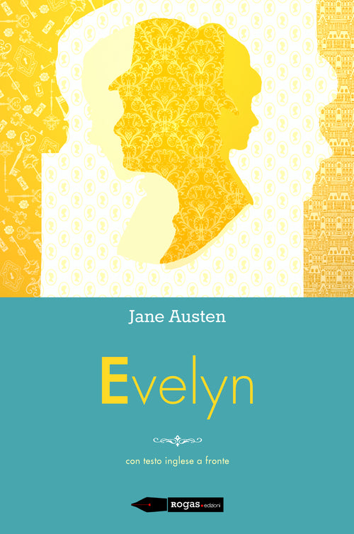 Cover of Evelyn