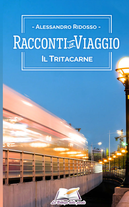 Cover of tritacarne