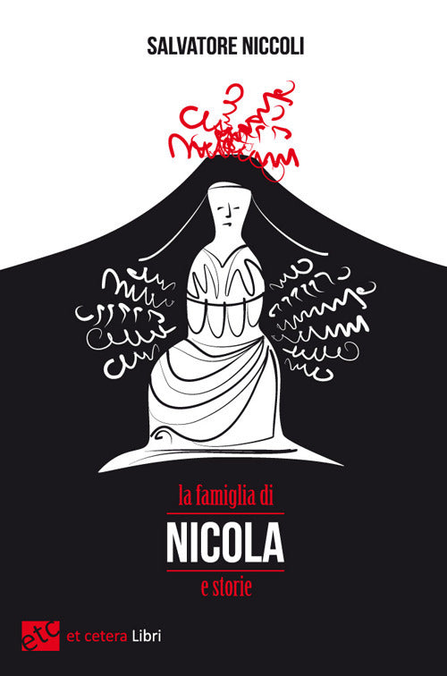 Cover of famiglia di Nicola e storie