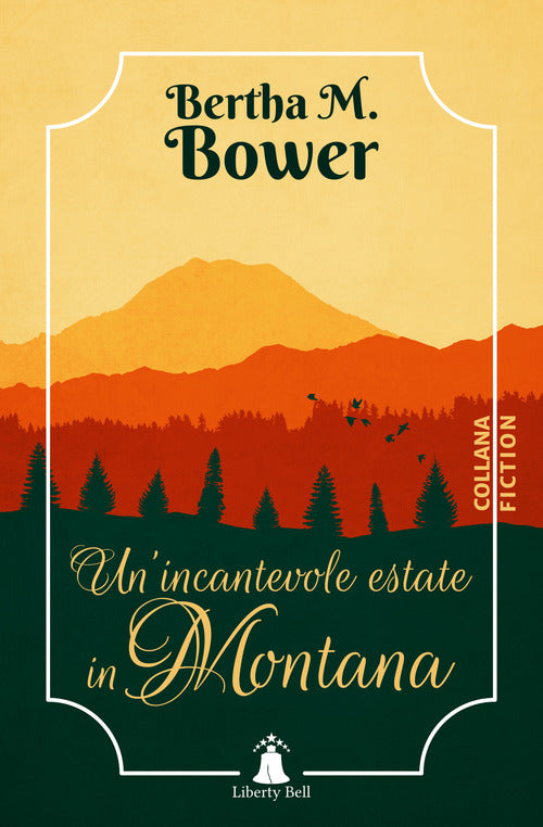 Cover of incantevole estate in Montana