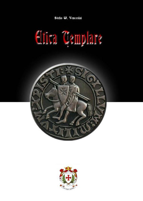 Cover of Etica templare