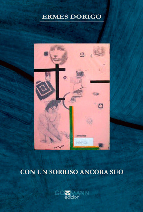 Cover of Con un sorriso ancora suo