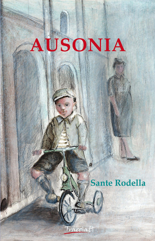 Cover of Ausonia