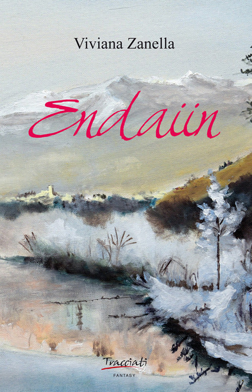Cover of Endaiin