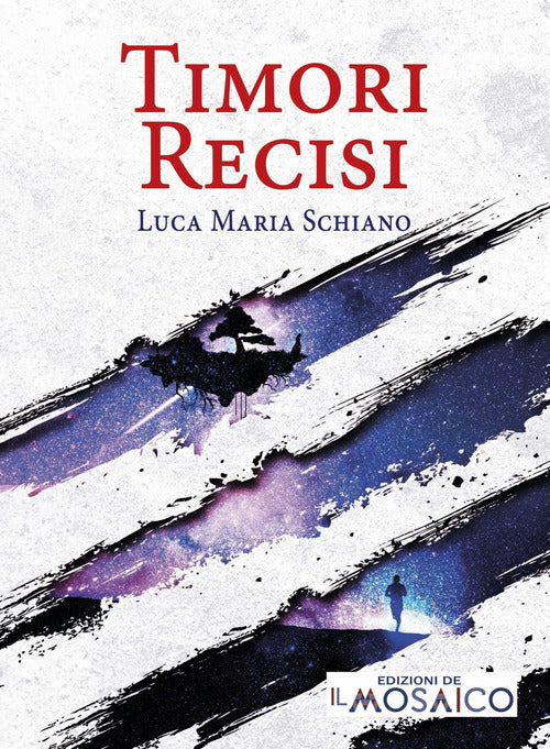 Cover of Timori recisi