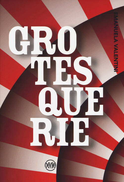 Cover of Grotesquerie