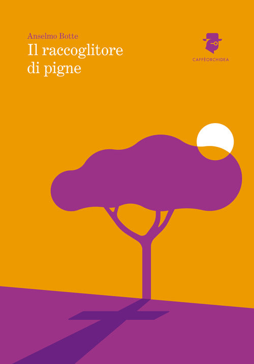 Cover of raccoglitore di pigne