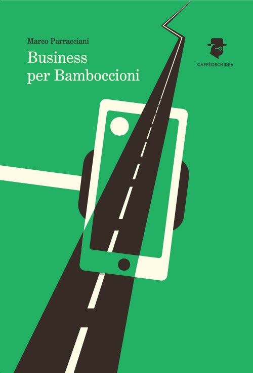 Cover of Business per bamboccioni