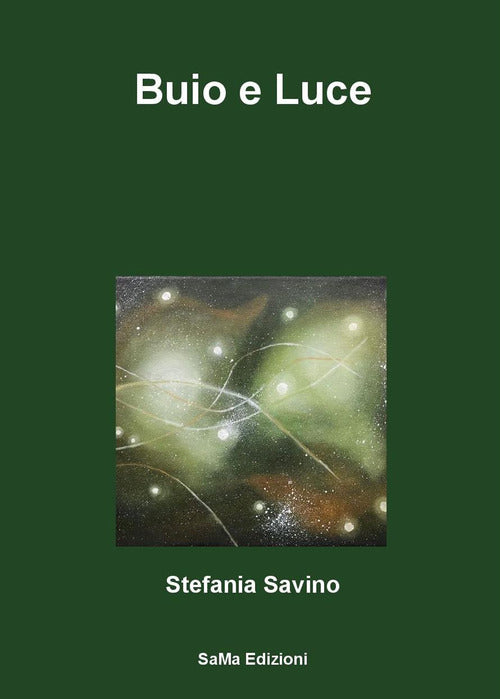 Cover of Buio e luce