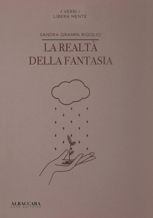 Cover of realtà della fantasia