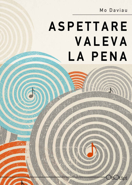 Cover of Aspettare valeva la pena