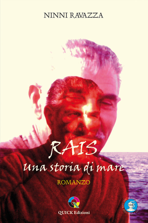 Cover of Rais. una storia di mare