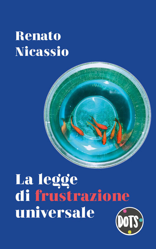 Cover of legge di frustrazione universale