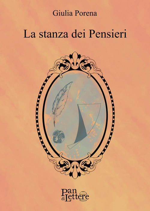 Cover of stanza dei pensieri
