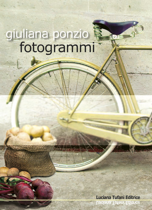 Cover of Fotogrammi