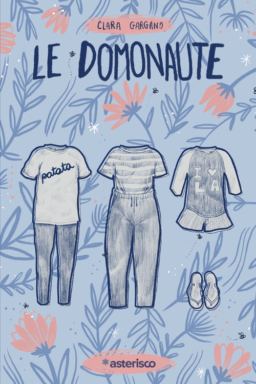 Cover of Domonaute