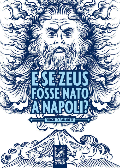 Cover of E se Zeus fosse nato a Napoli?
