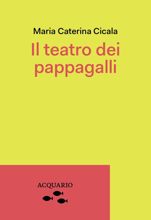 Cover of teatro dei pappagalli. La Parigi di Charles Valentin Alkan
