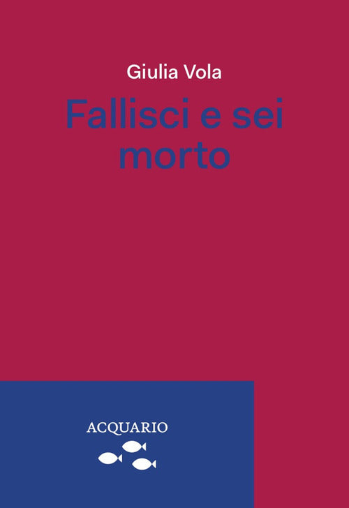 Cover of Fallisci e sei morto