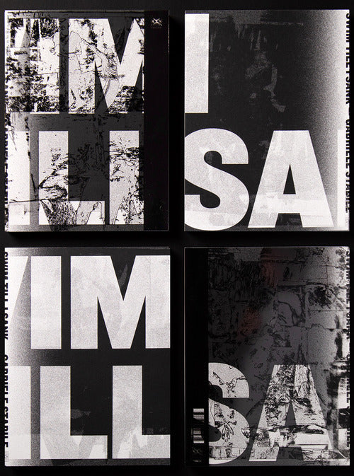Cover of Swim till I sank. Ediz. italiana e inglese
