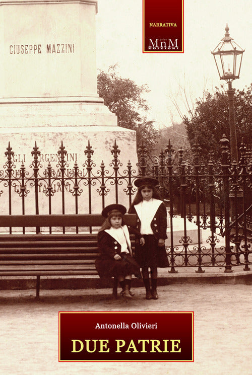 Cover of Due patrie