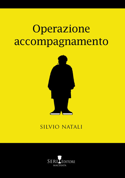 Cover of Operazione accompagnamento