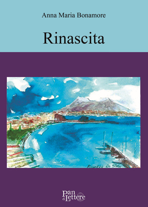 Cover of Rinascita