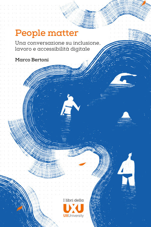 People matter. Una conversazione su inclusione, lavoro e accessibilit digitale