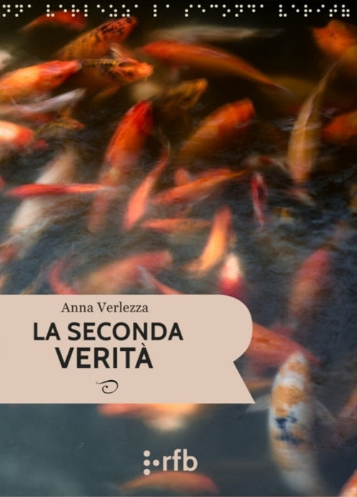 Cover of seconda verità