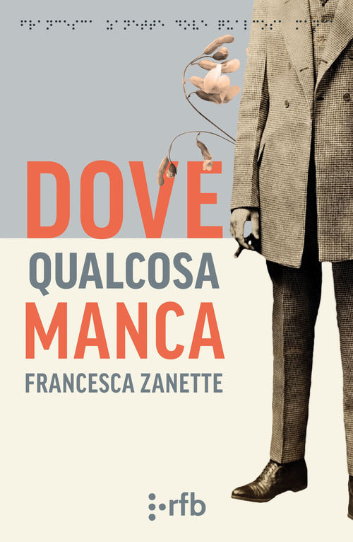 Cover of Dove qualcosa manca