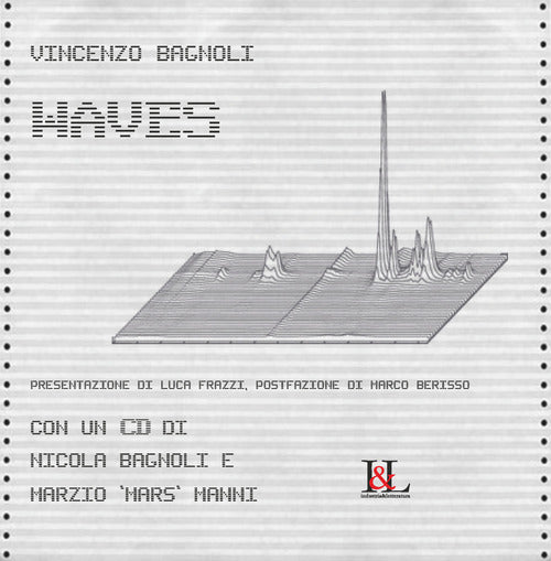 Cover of Waves