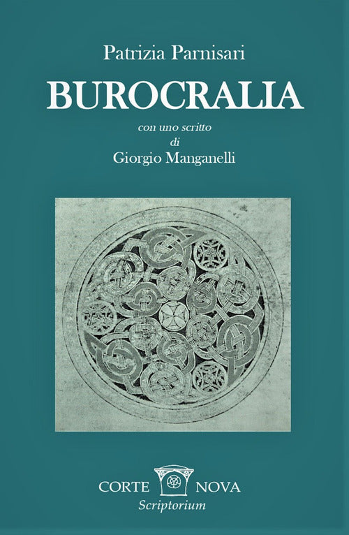 Cover of Burocralia