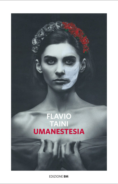 Cover of Umanestesia