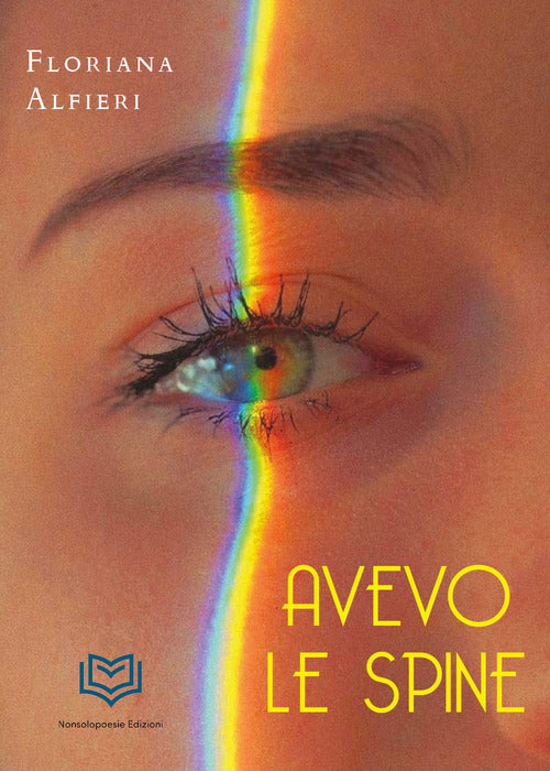 Cover of Avevo le spine