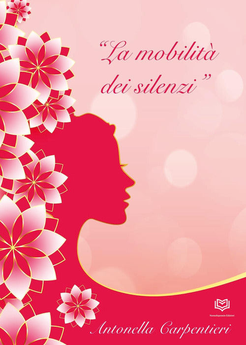 Cover of mobilità dei silenzi