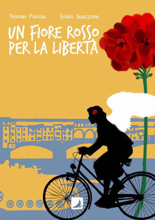 Un fiore rosso per la libert