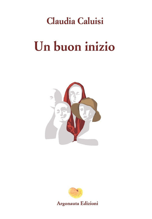 Cover of buon inizio