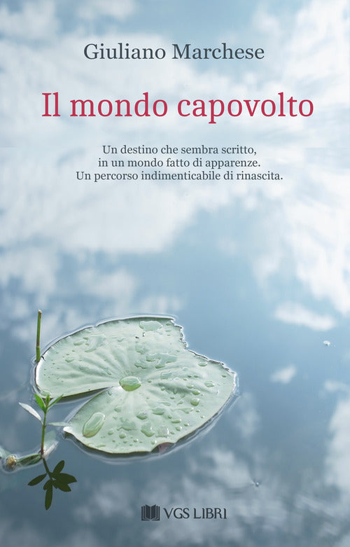 Cover of mondo capovolto