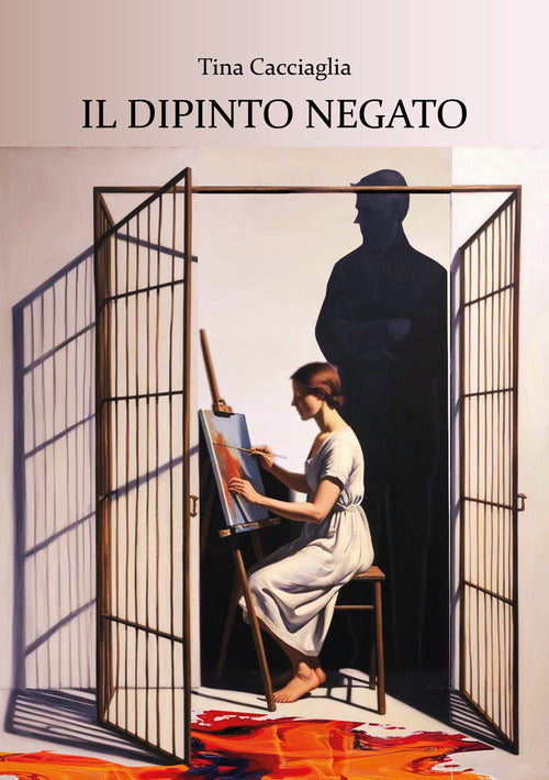 Il dipinto negato