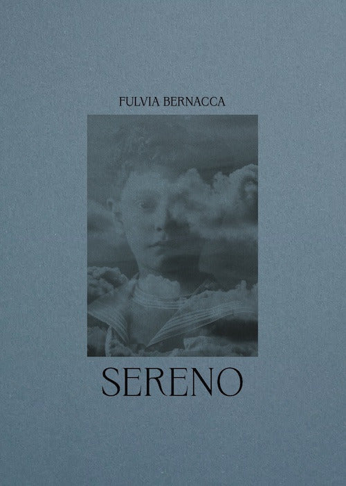 Cover of Sereno. Ediz. italiana e inglese