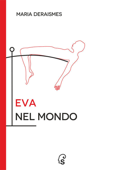 Cover of Eva nel mondo. Opera femminista di critica sociale