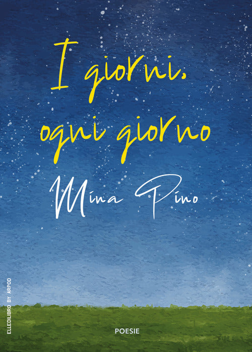 Cover of giorni, ogni giorno