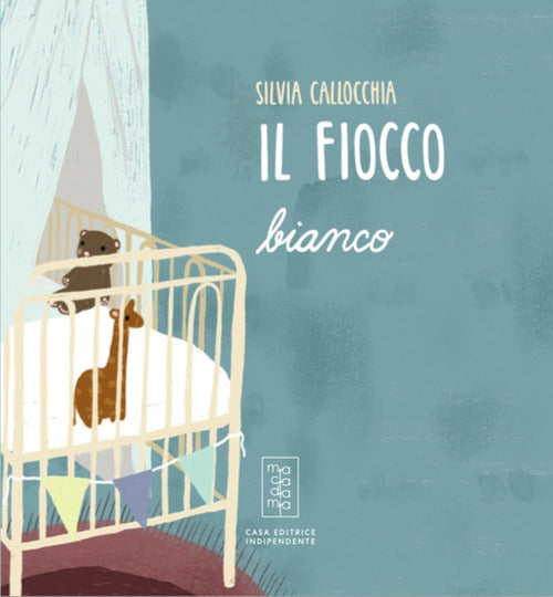 Cover of fiocco bianco