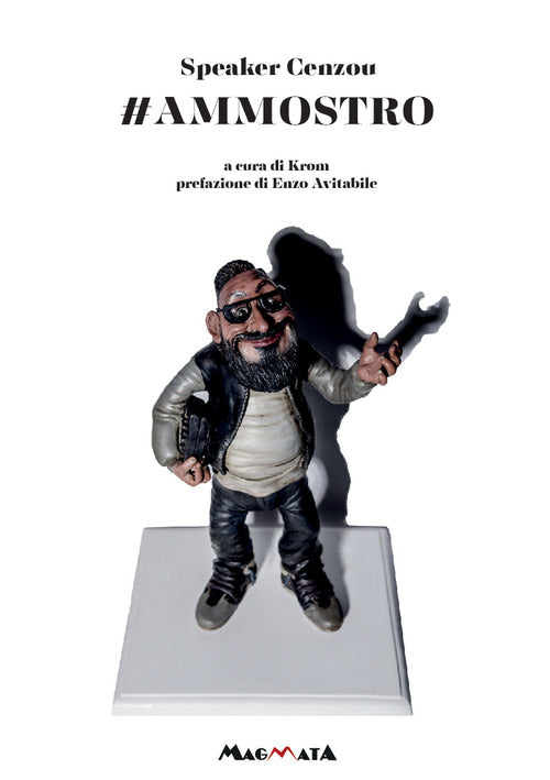 #Ammostro