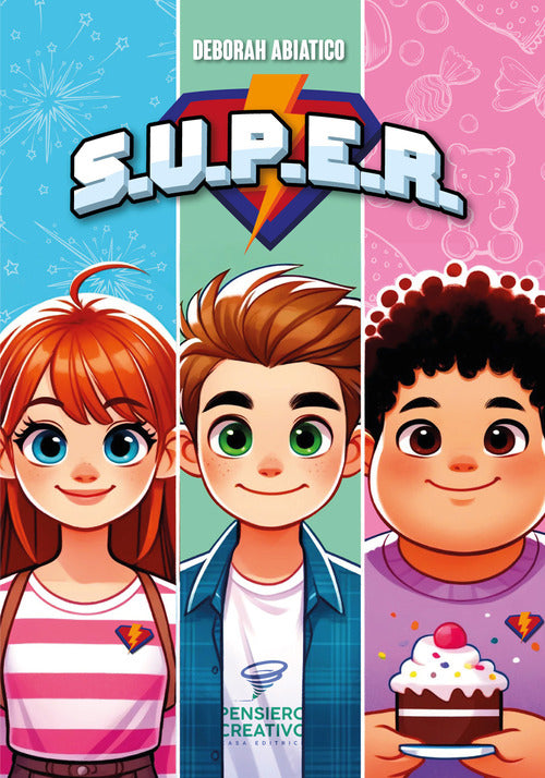 S.u.p.e.r.