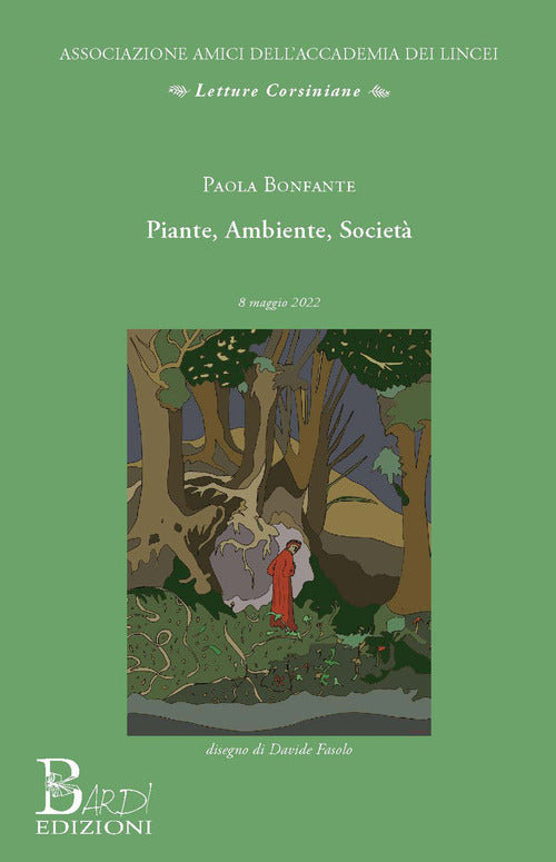 Piante, ambiente, societ