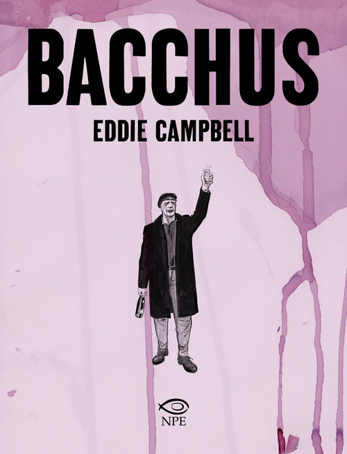 Cover of Bacchus