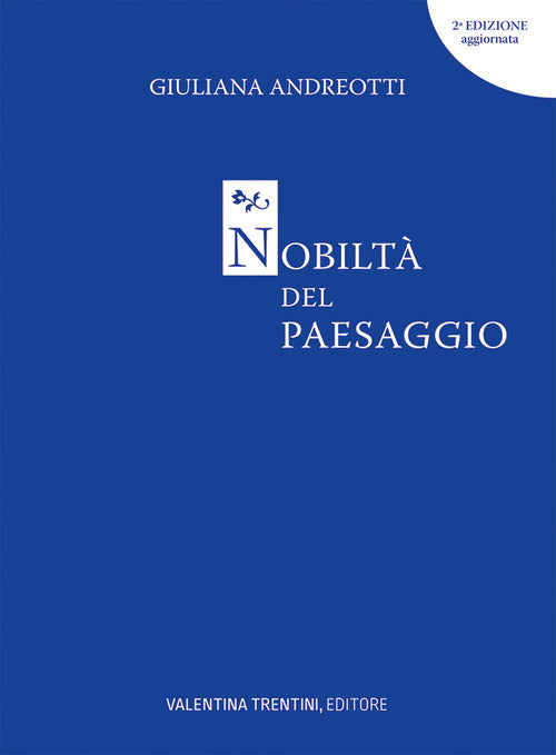 Nobilt del paesaggio