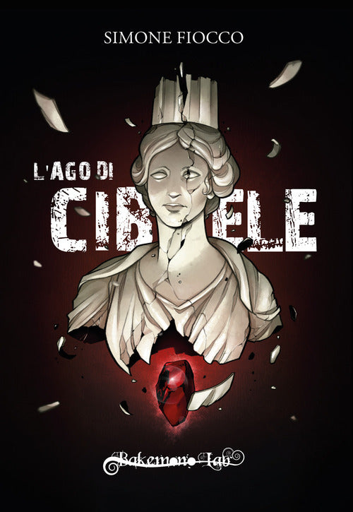 Cover of ago di Cibele