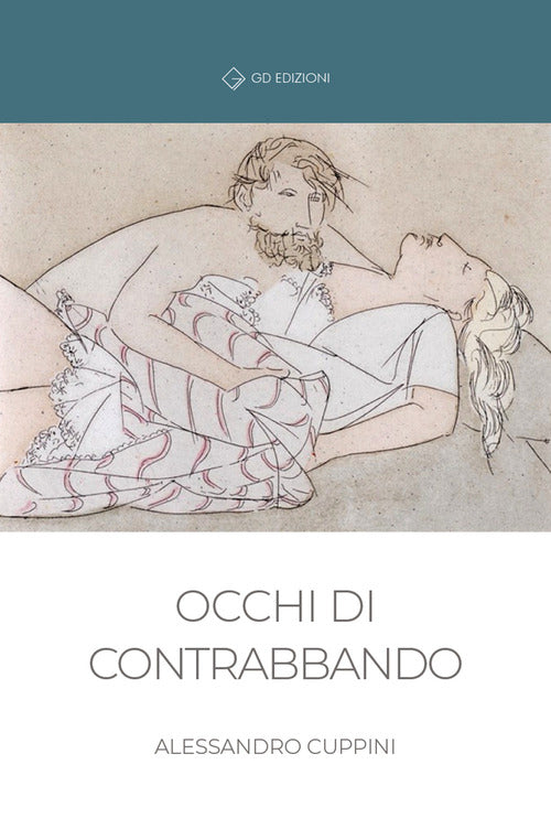 Cover of Occhi di contrabbando